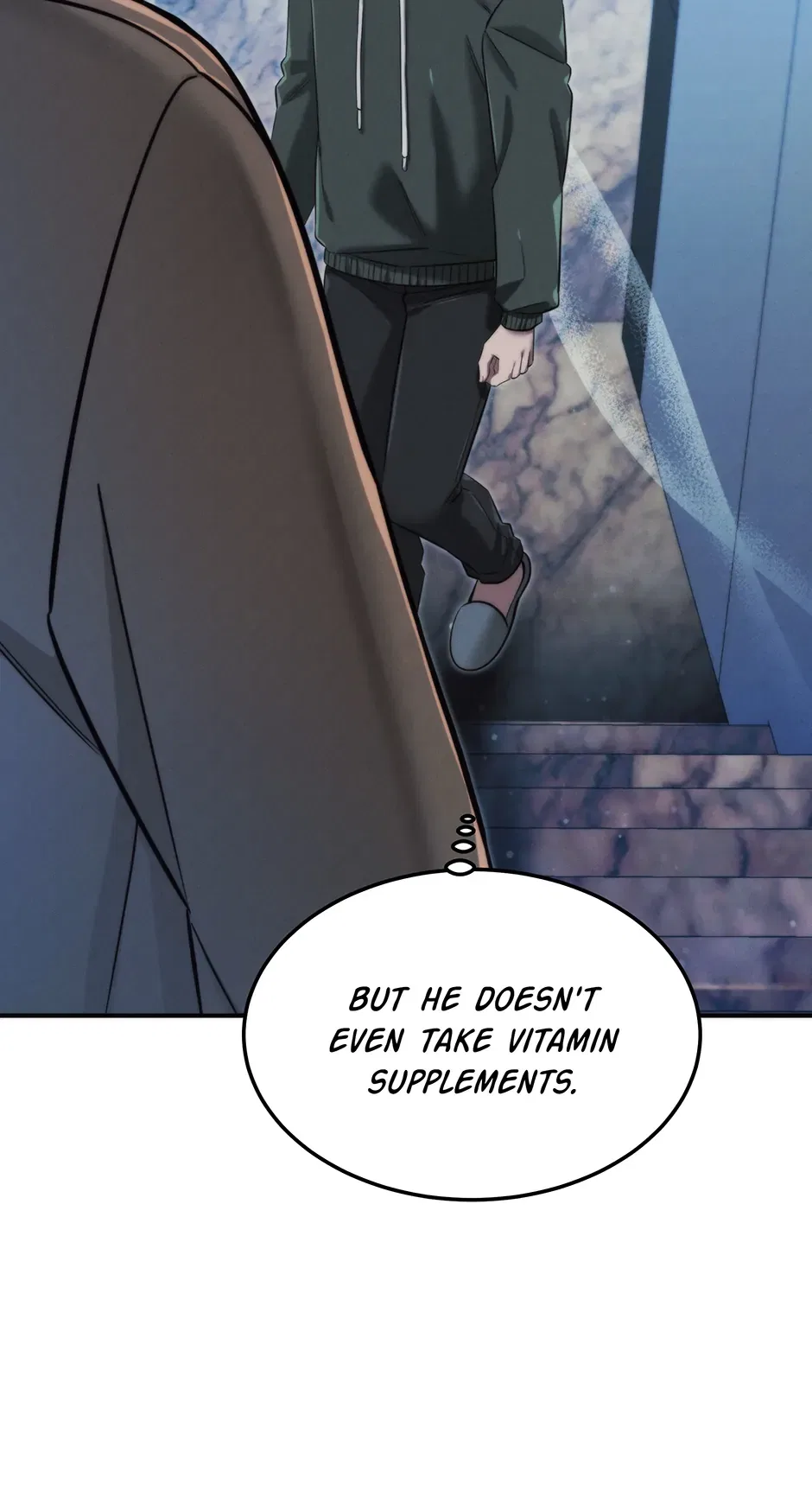 The Ghost Doctor Chapter 187 – Page 19