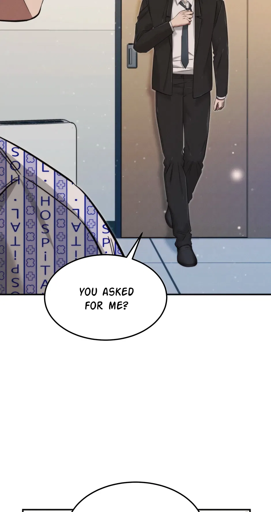 The Ghost Doctor Chapter 187 – Page 24