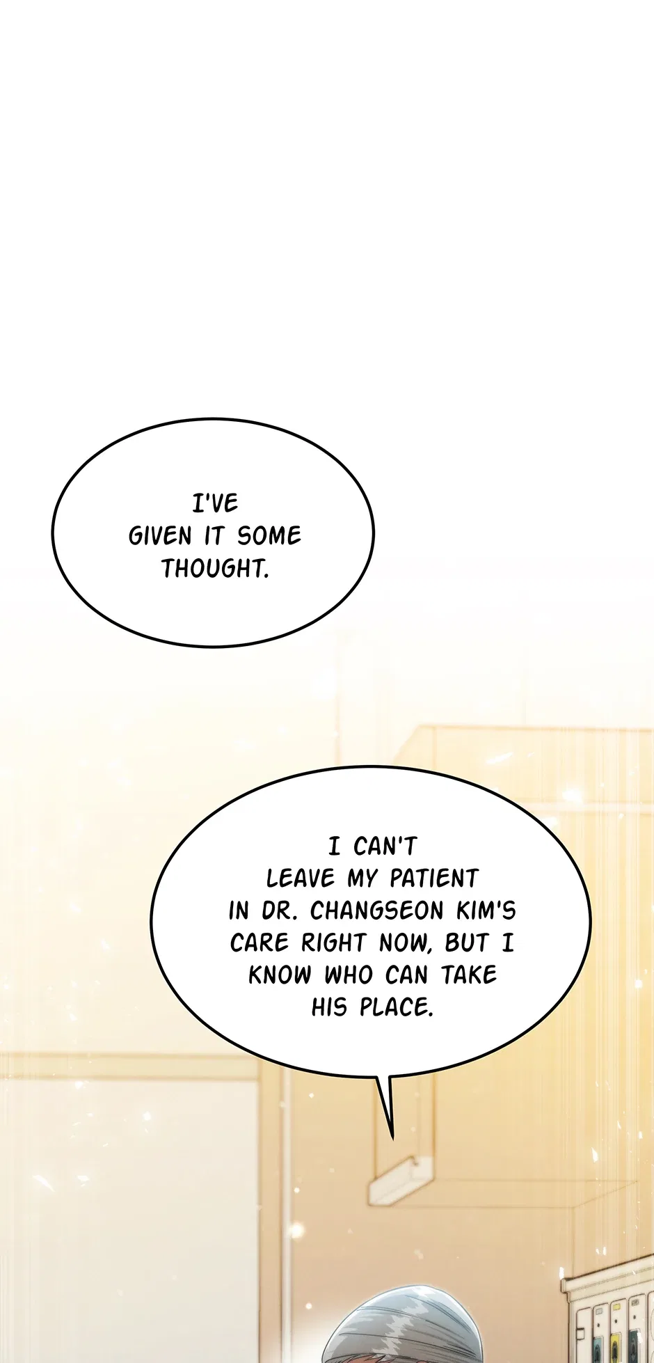 The Ghost Doctor Chapter 187 – Page 32