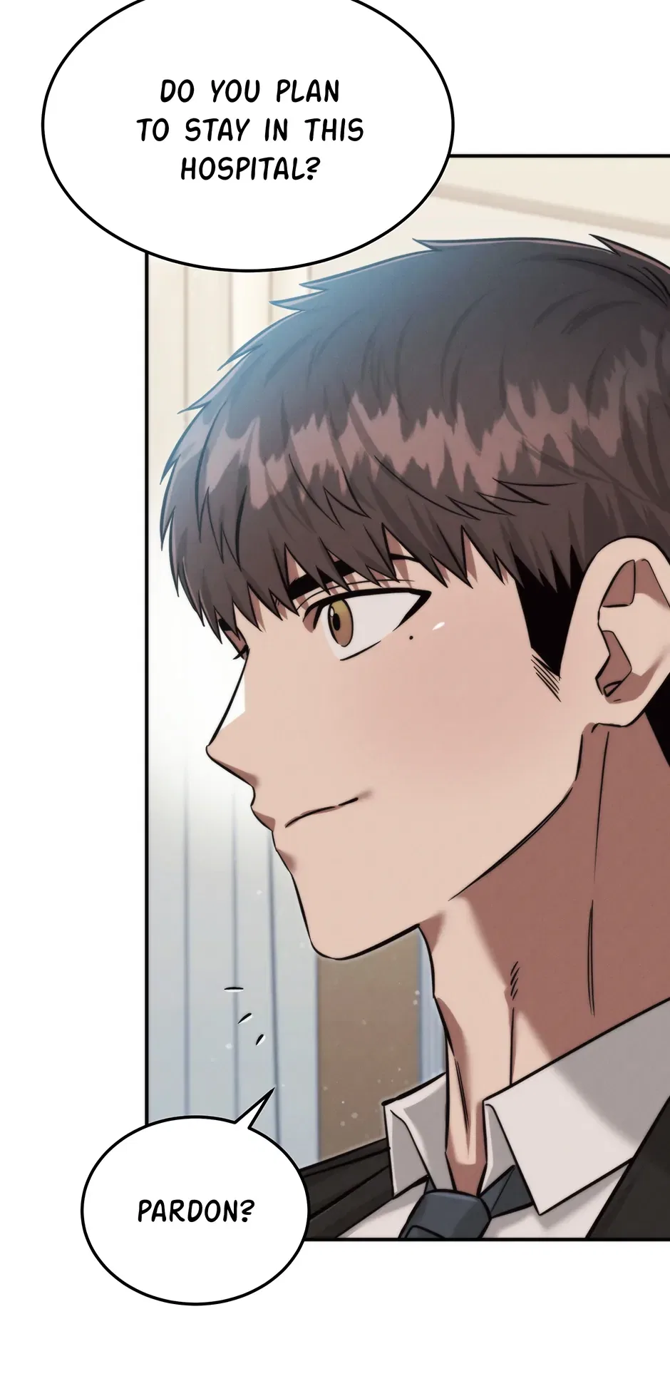 The Ghost Doctor Chapter 187 – Page 36