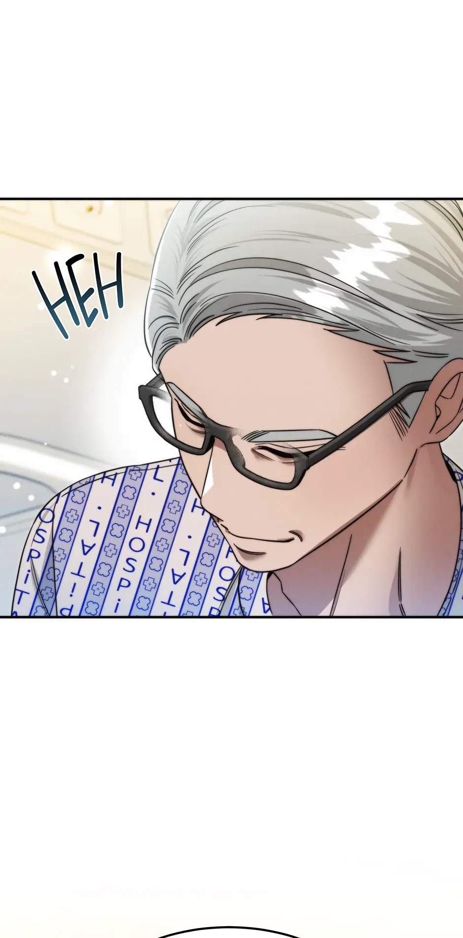 The Ghost Doctor Chapter 187 – Page 44