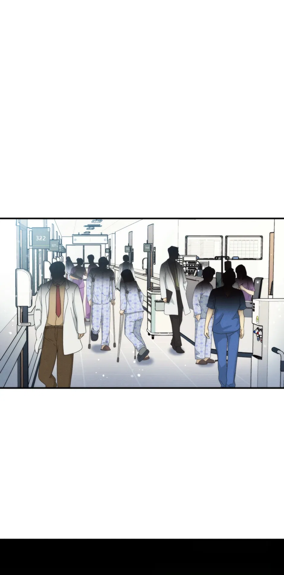 The Ghost Doctor Chapter 187 – Page 47