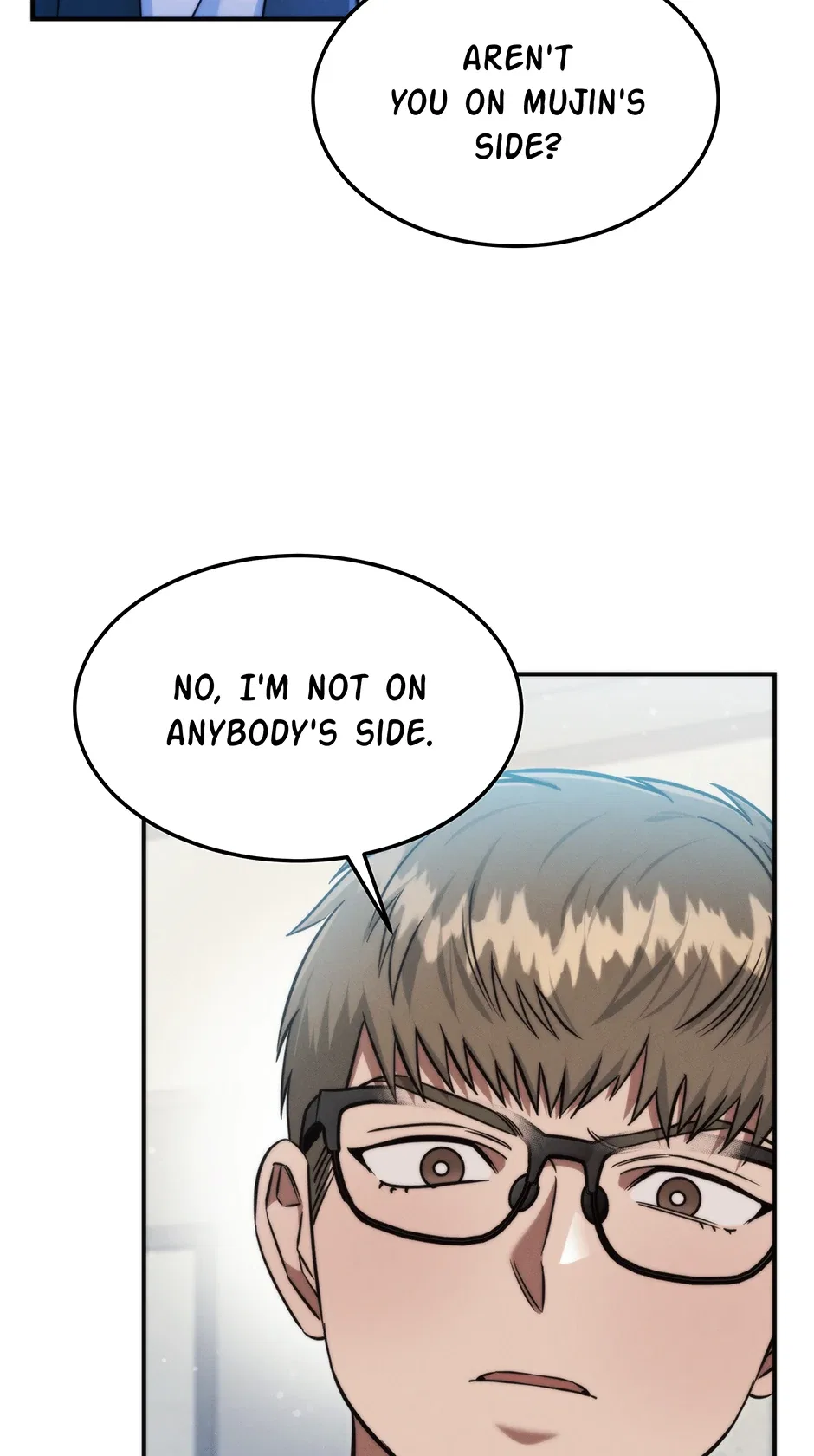 The Ghost Doctor Chapter 187 – Page 57