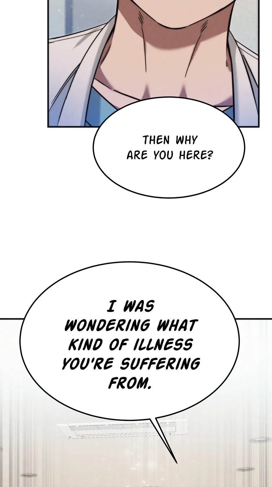 The Ghost Doctor Chapter 187 – Page 58