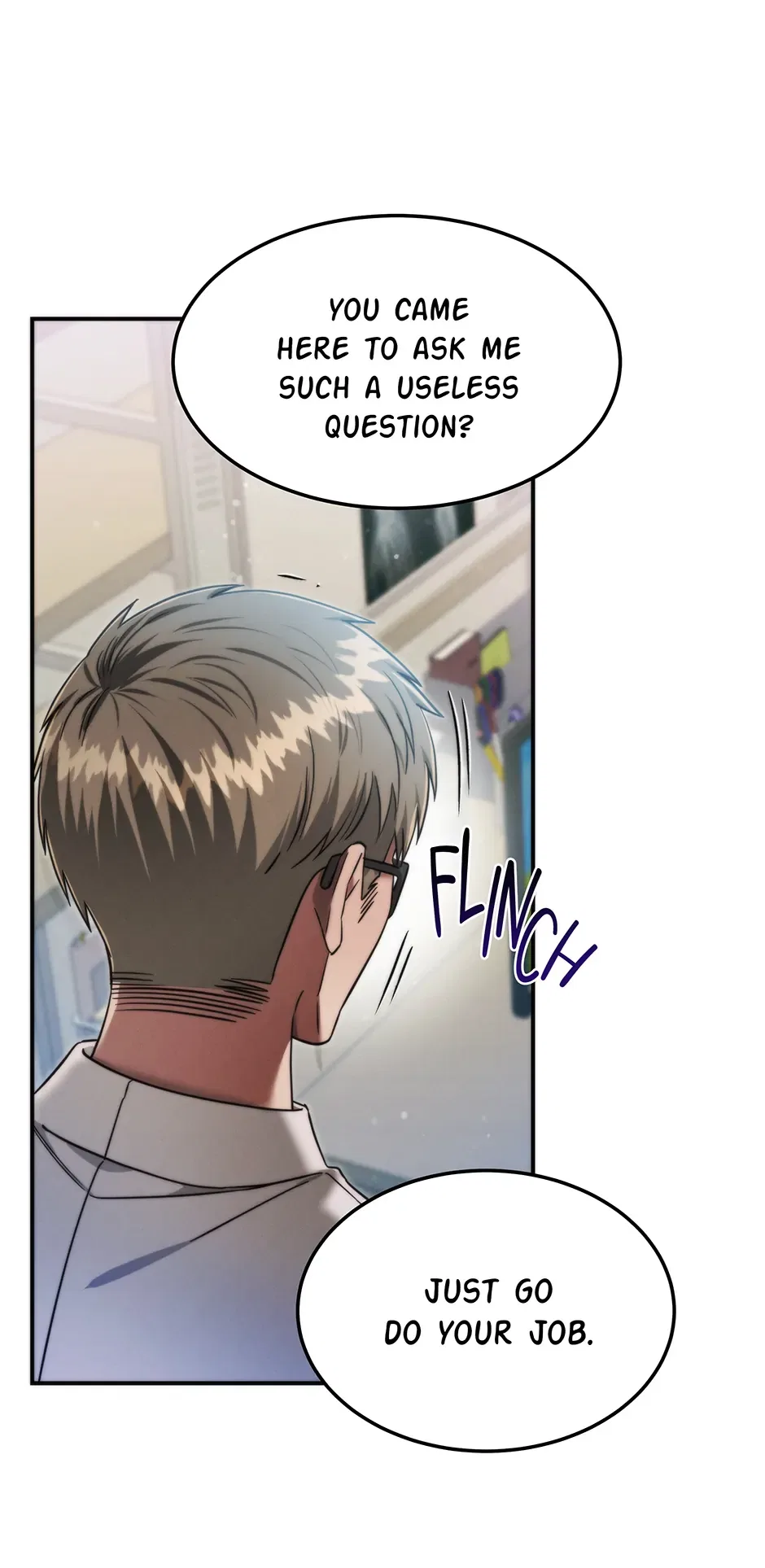 The Ghost Doctor Chapter 187 – Page 62