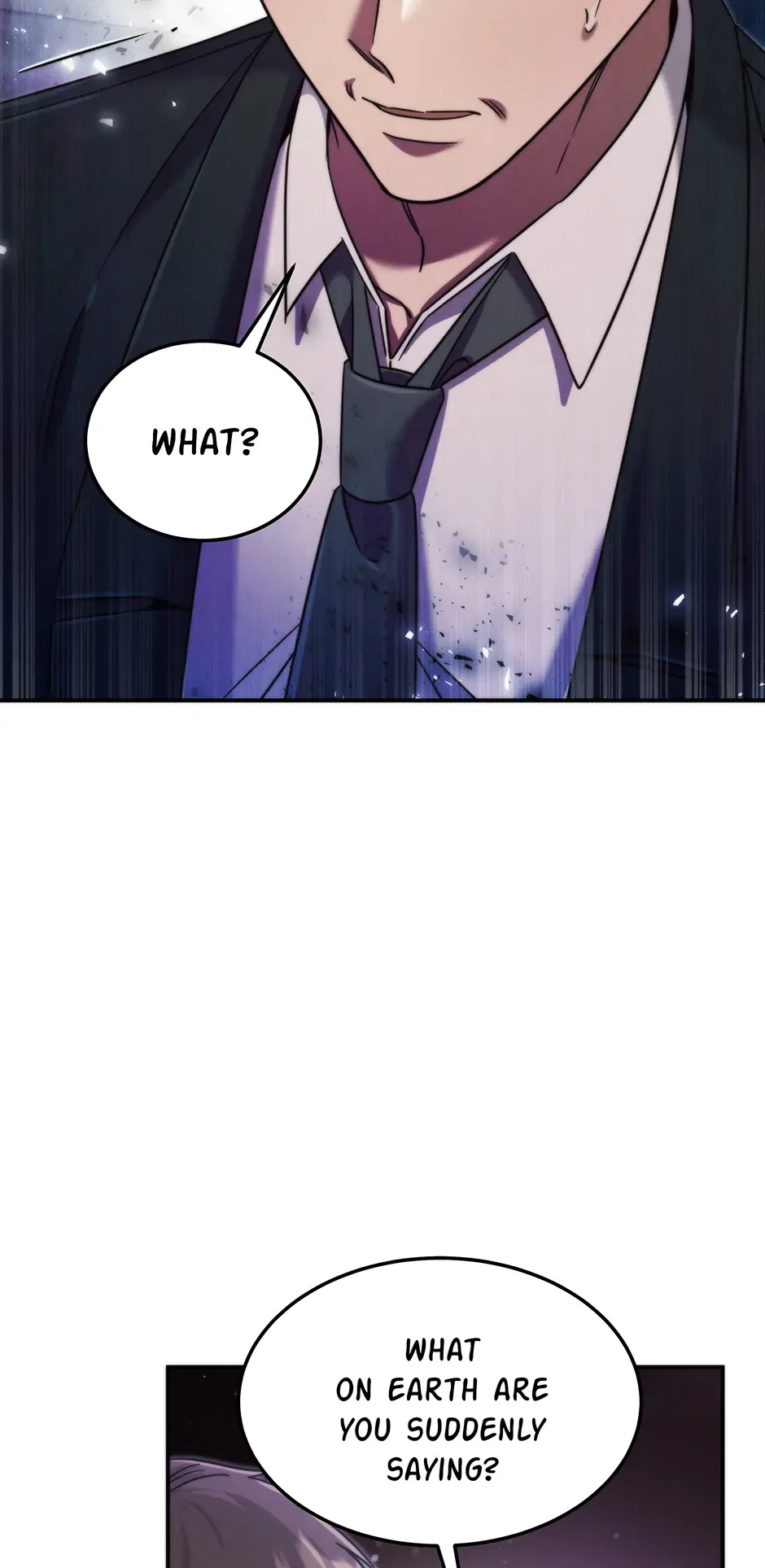 The Ghost Doctor Chapter 187 – Page 65