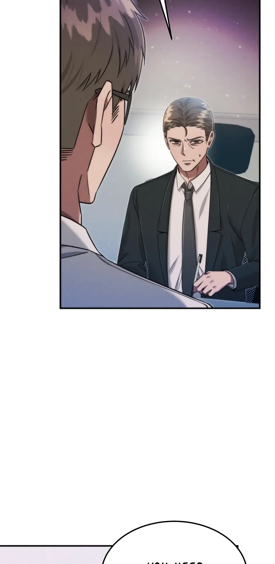 The Ghost Doctor Chapter 187 – Page 66