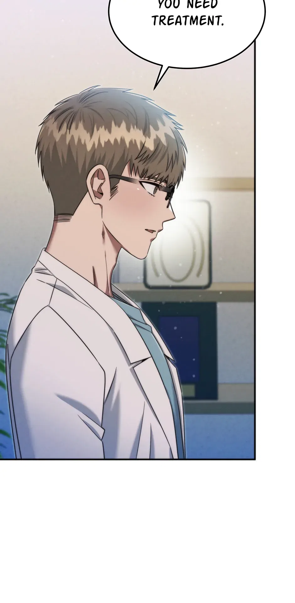 The Ghost Doctor Chapter 187 – Page 67