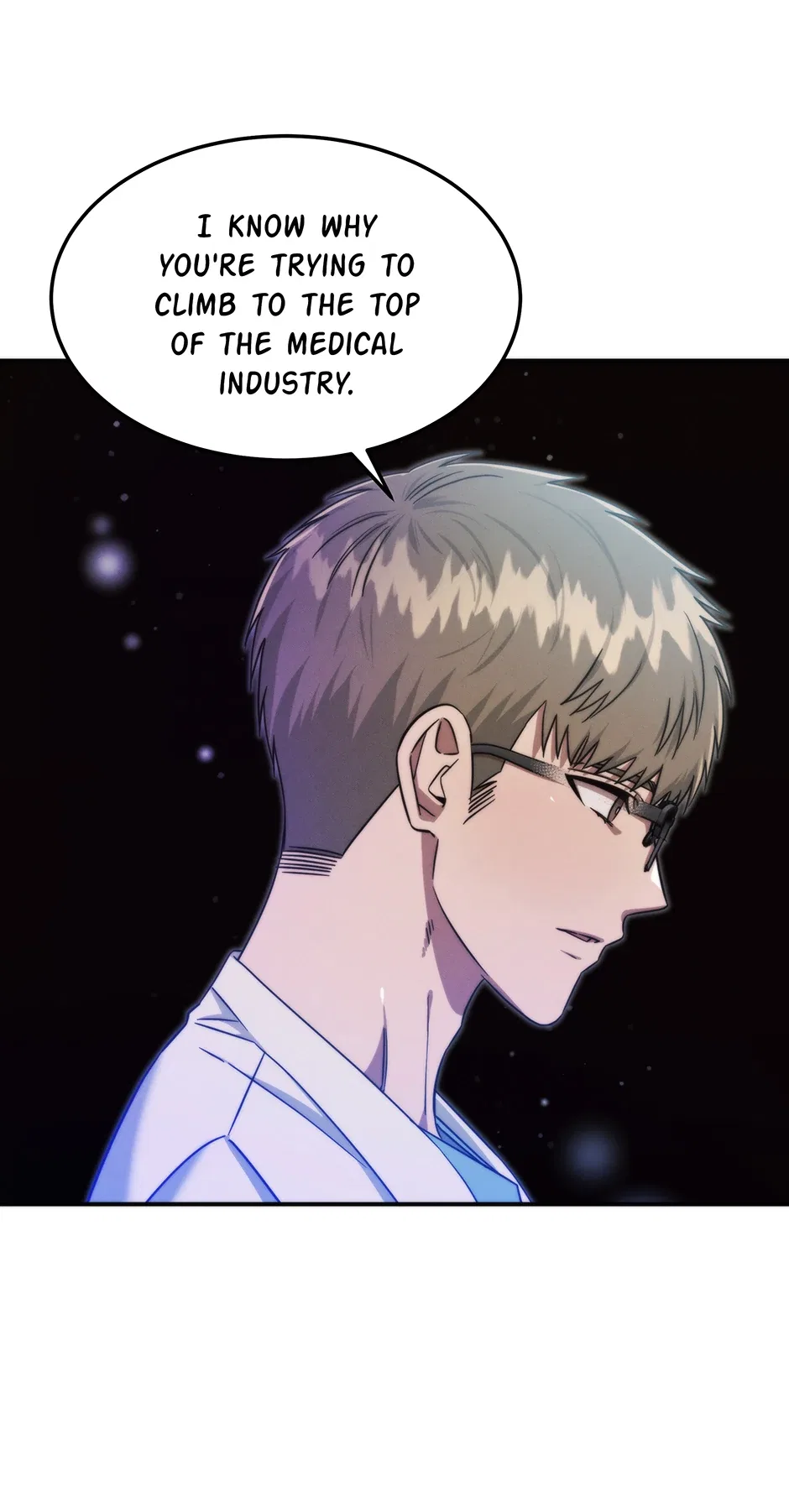 The Ghost Doctor Chapter 187 – Page 68