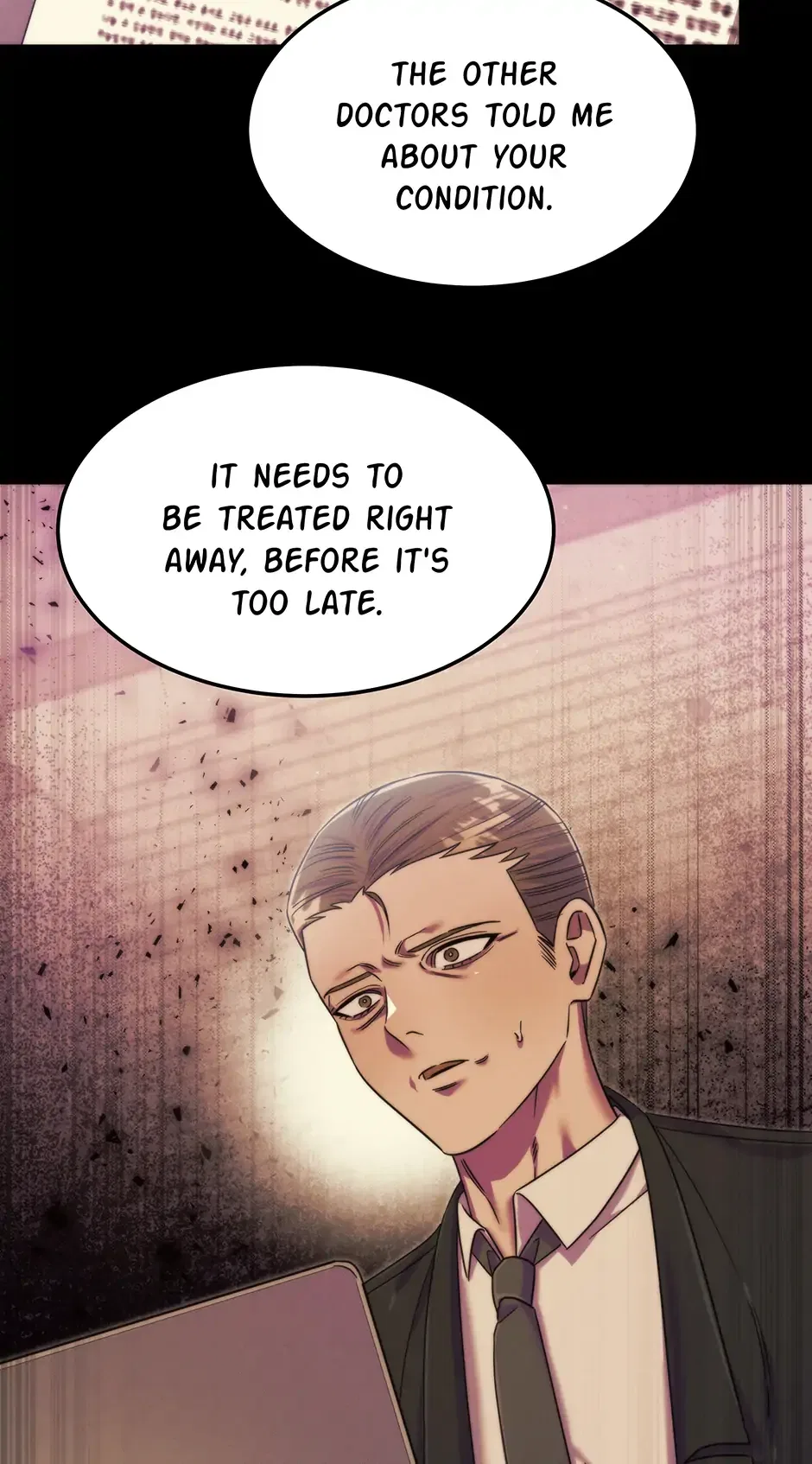 The Ghost Doctor Chapter 187 – Page 78