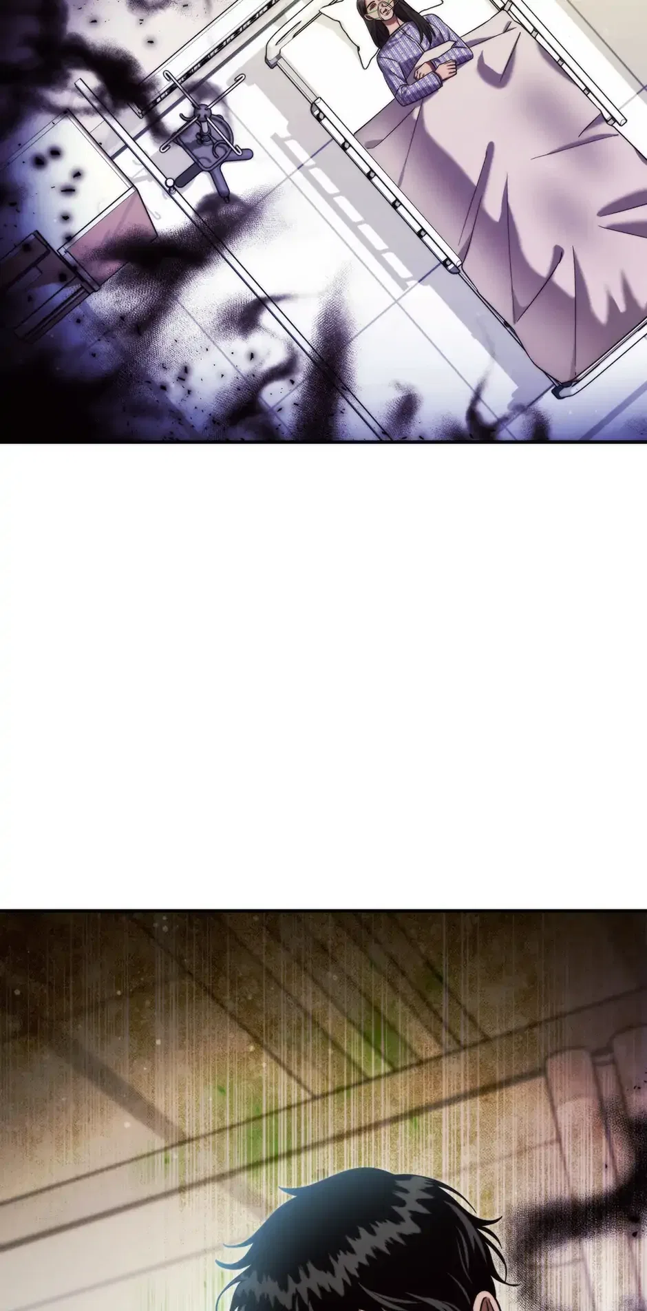 The Ghost Doctor Chapter 187 – Page 85