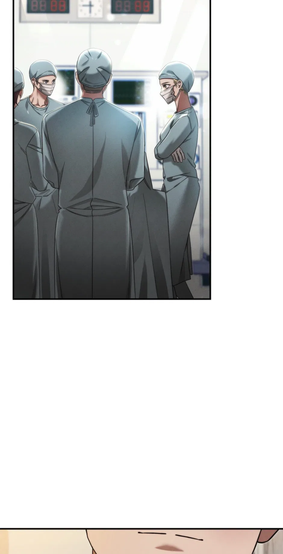 The Ghost Doctor Chapter 187 – Page 89