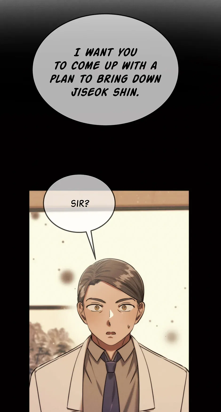The Ghost Doctor Chapter 186 – Page 2
