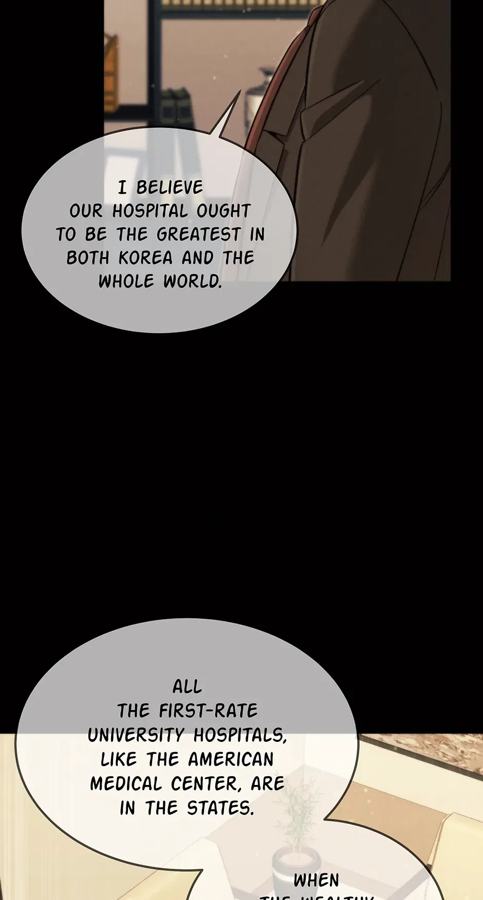 The Ghost Doctor Chapter 186 – Page 6