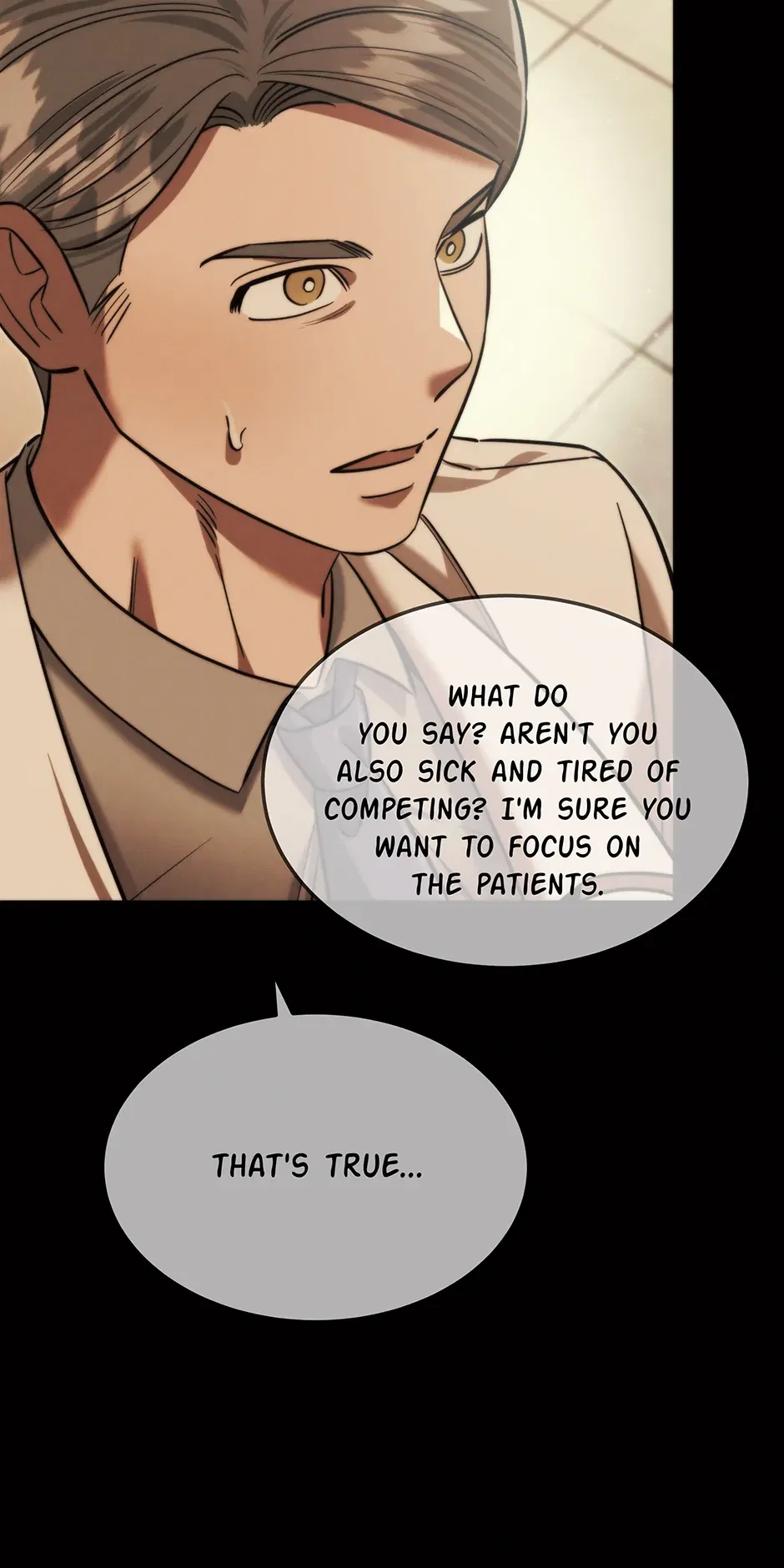 The Ghost Doctor Chapter 186 – Page 11