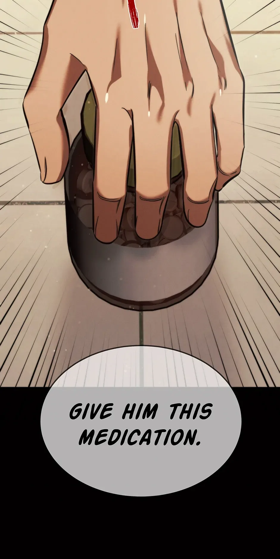 The Ghost Doctor Chapter 186 – Page 14