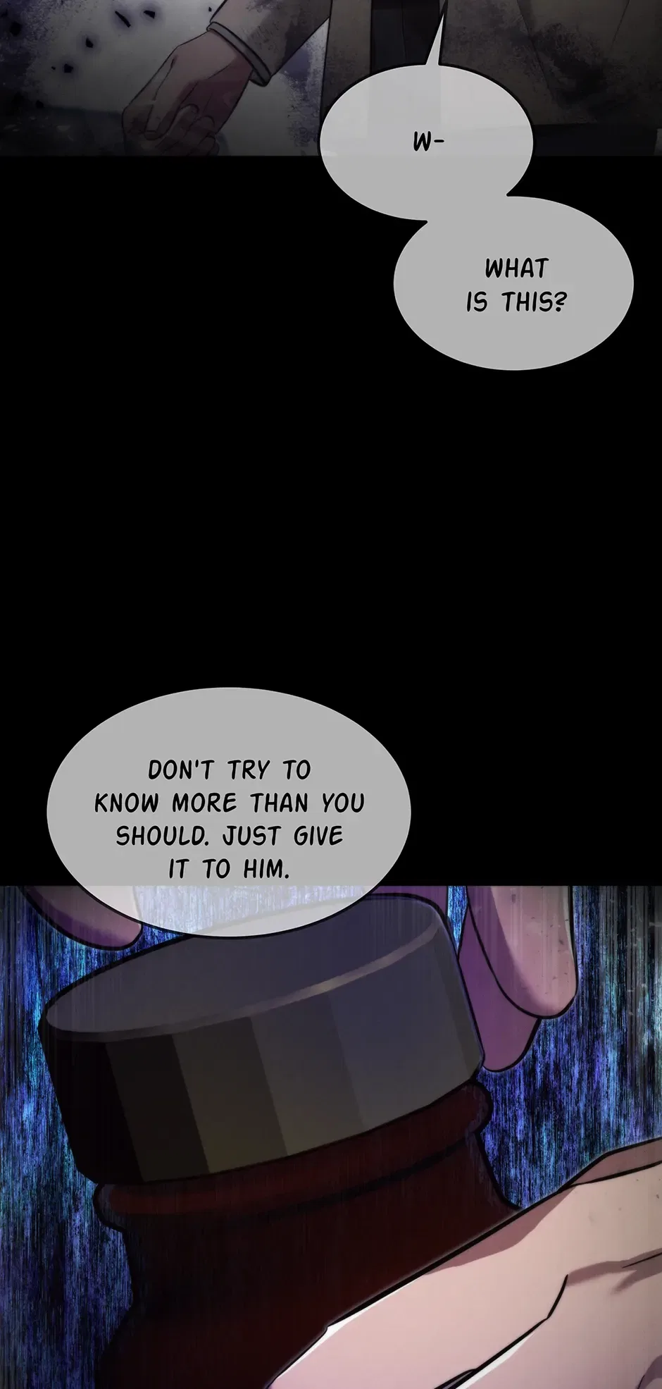 The Ghost Doctor Chapter 186 – Page 16