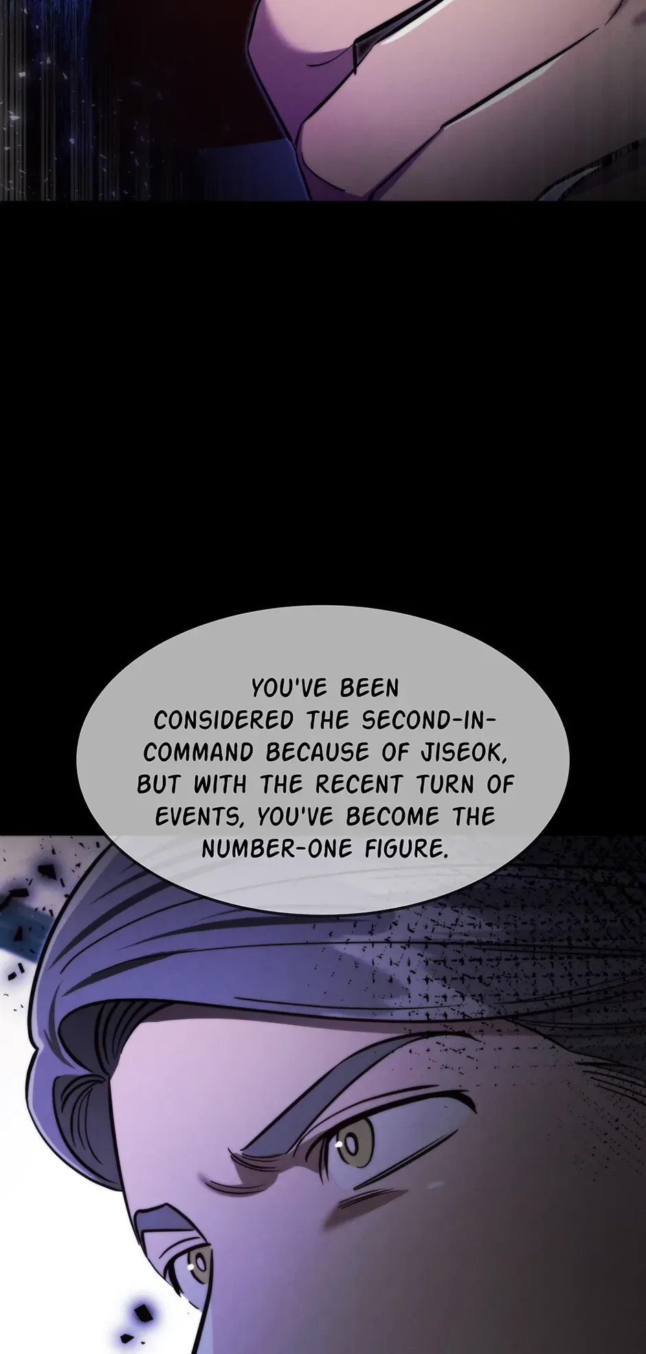 The Ghost Doctor Chapter 186 – Page 17