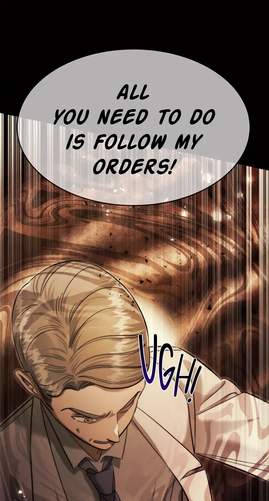 The Ghost Doctor Chapter 186 – Page 22