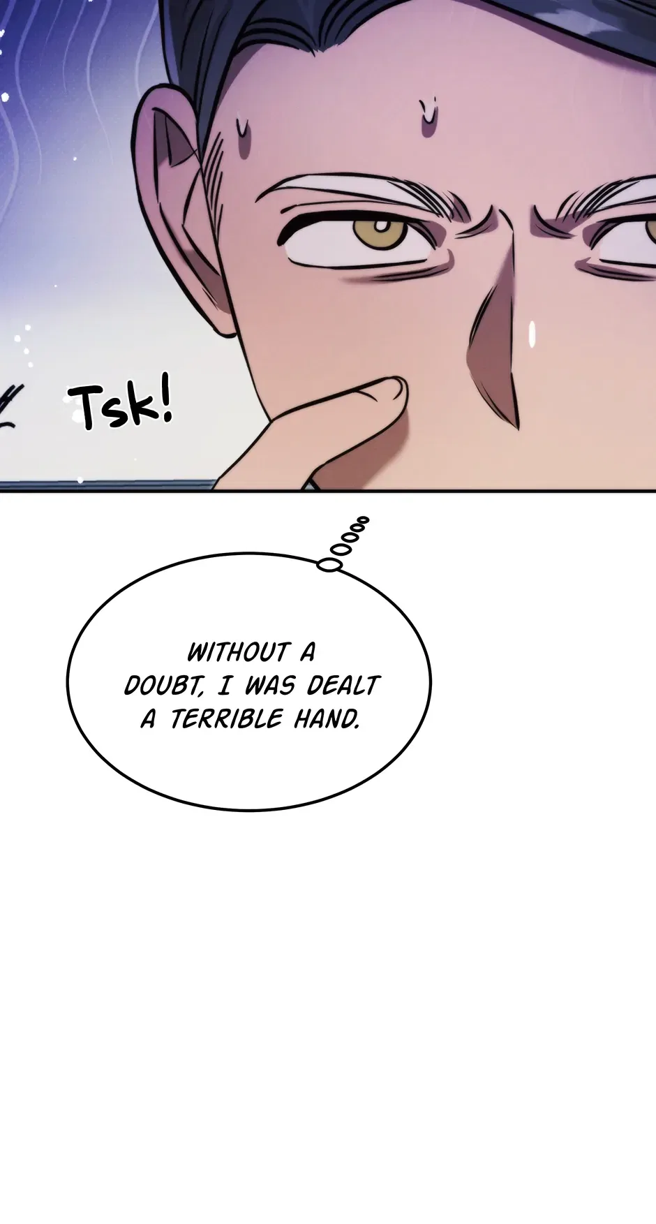 The Ghost Doctor Chapter 186 – Page 26