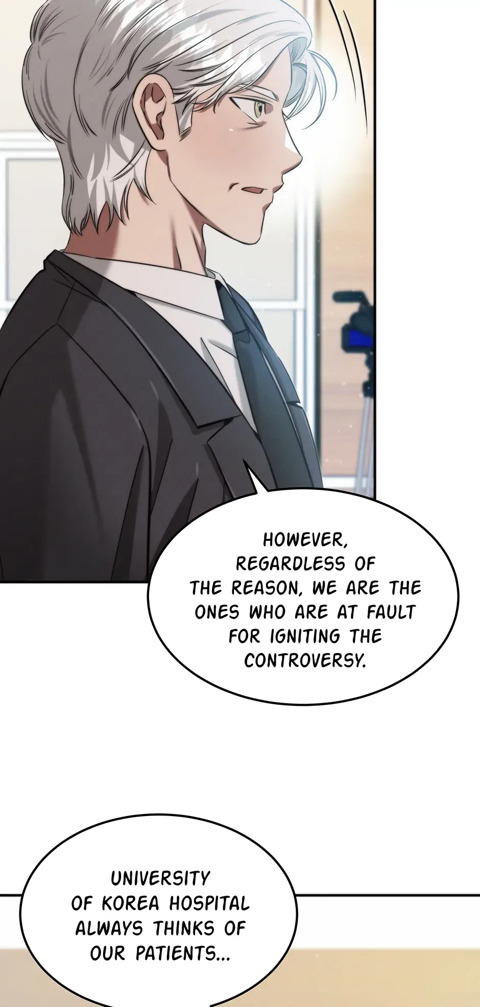 The Ghost Doctor Chapter 186 – Page 34