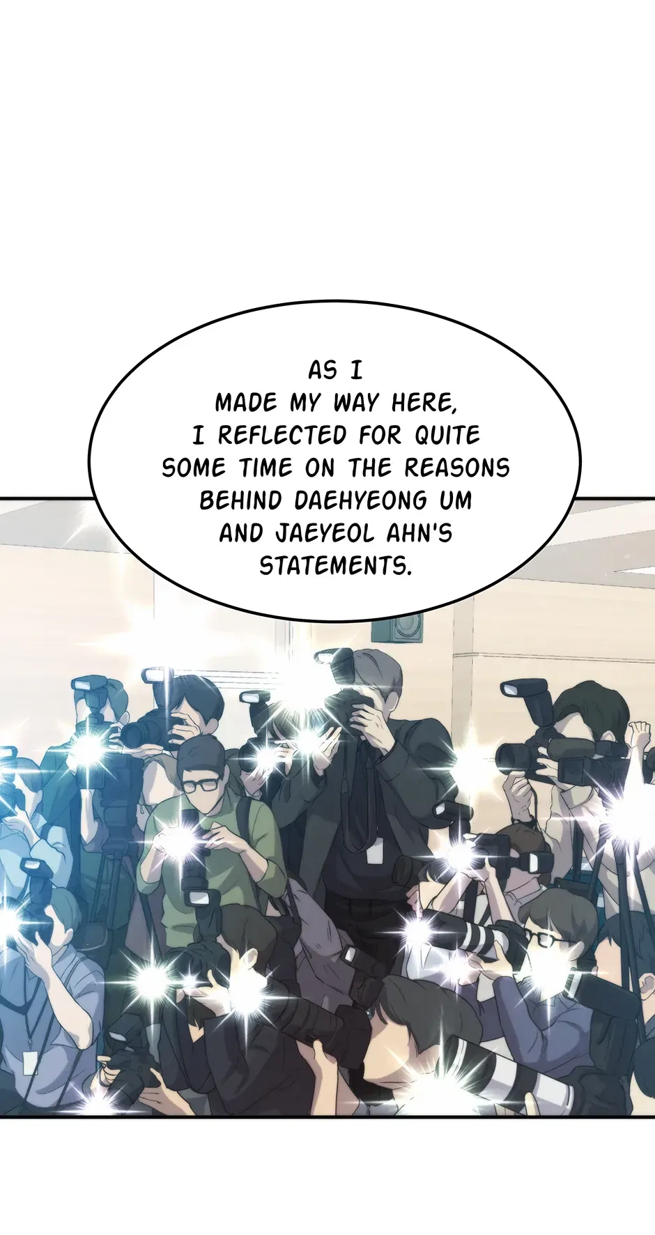 The Ghost Doctor Chapter 186 – Page 36
