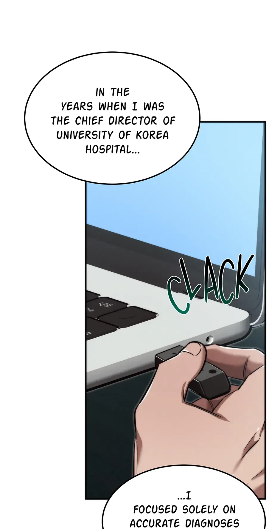 The Ghost Doctor Chapter 186 – Page 37