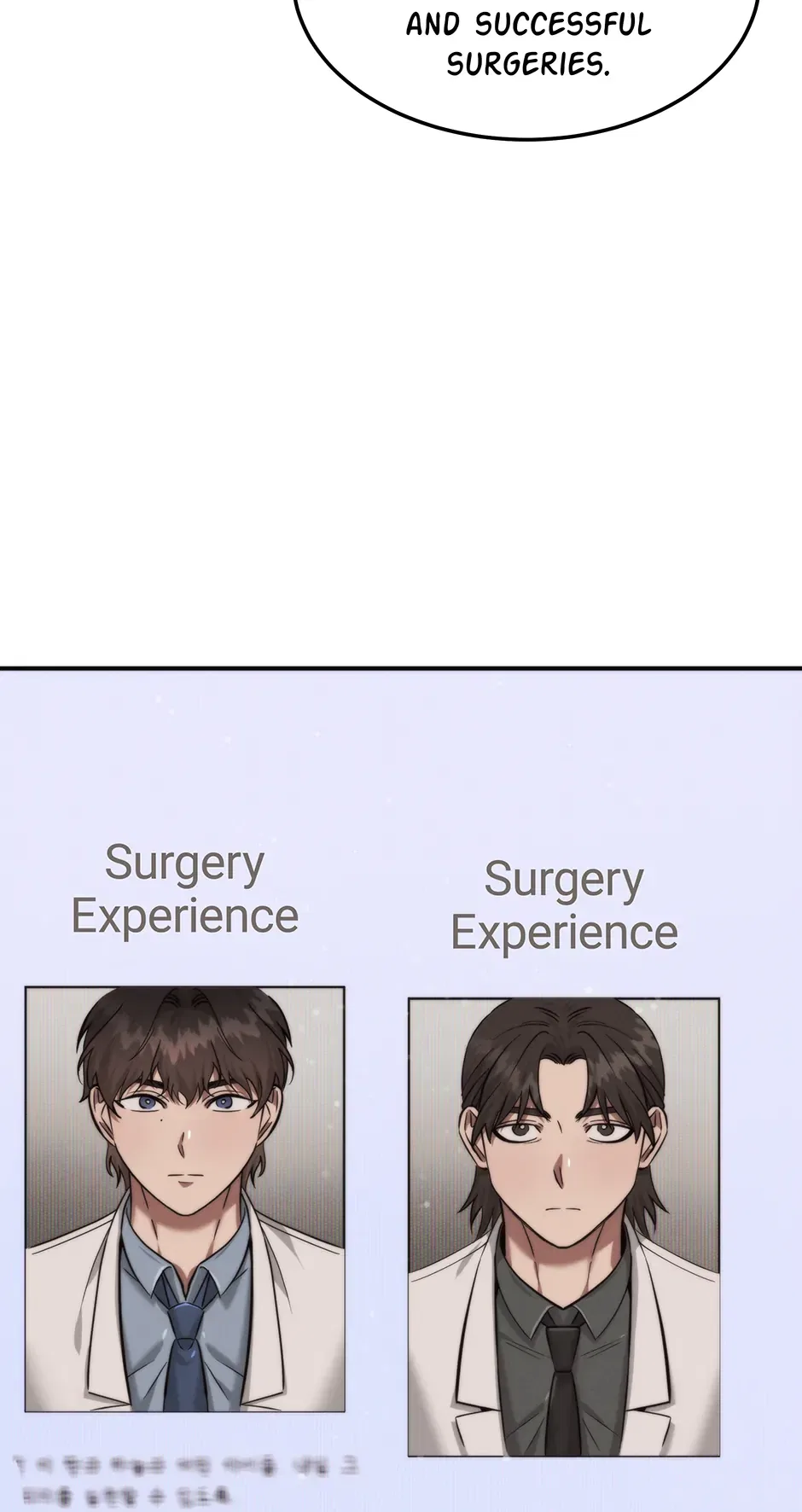 The Ghost Doctor Chapter 186 – Page 38