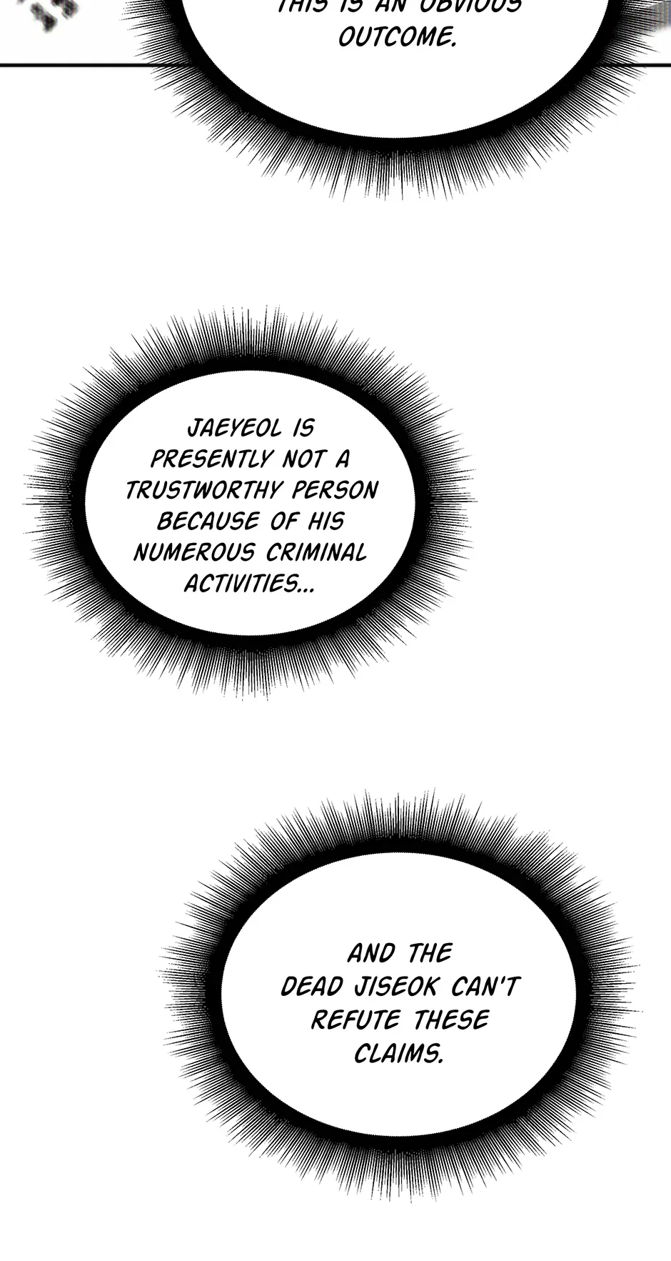 The Ghost Doctor Chapter 186 – Page 43