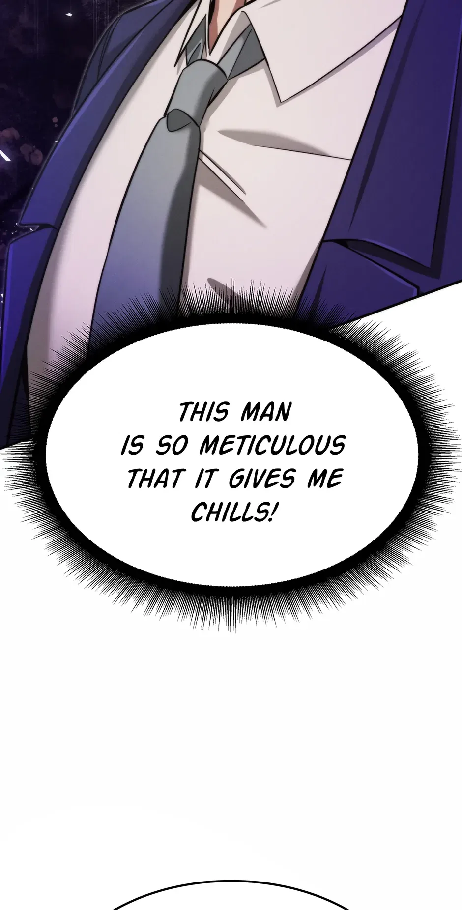 The Ghost Doctor Chapter 186 – Page 45