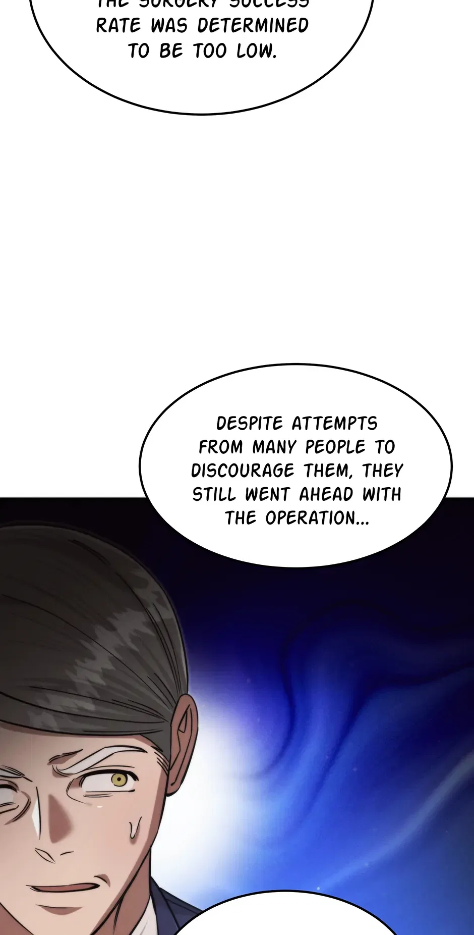 The Ghost Doctor Chapter 186 – Page 49