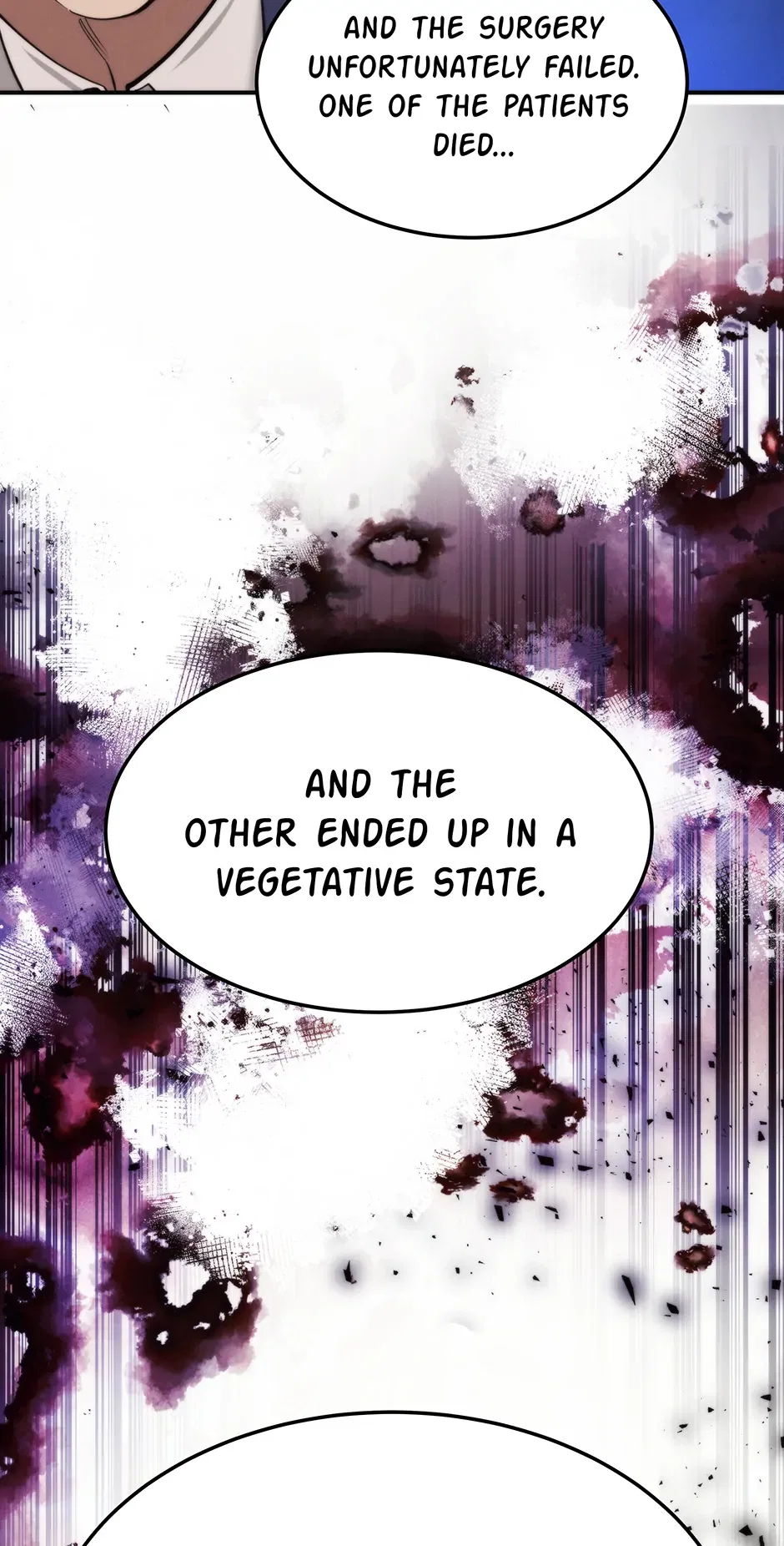 The Ghost Doctor Chapter 186 – Page 50