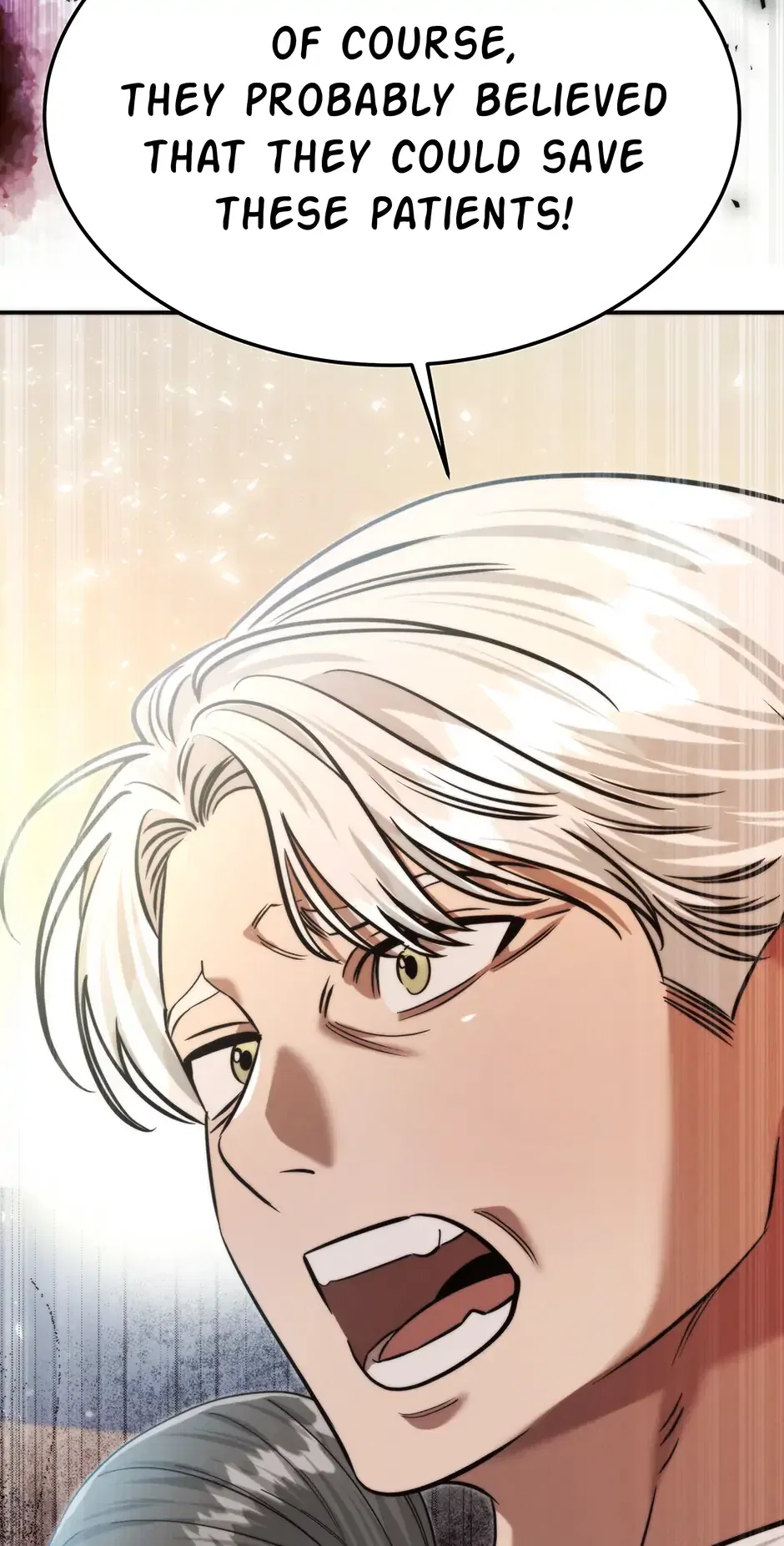 The Ghost Doctor Chapter 186 – Page 51
