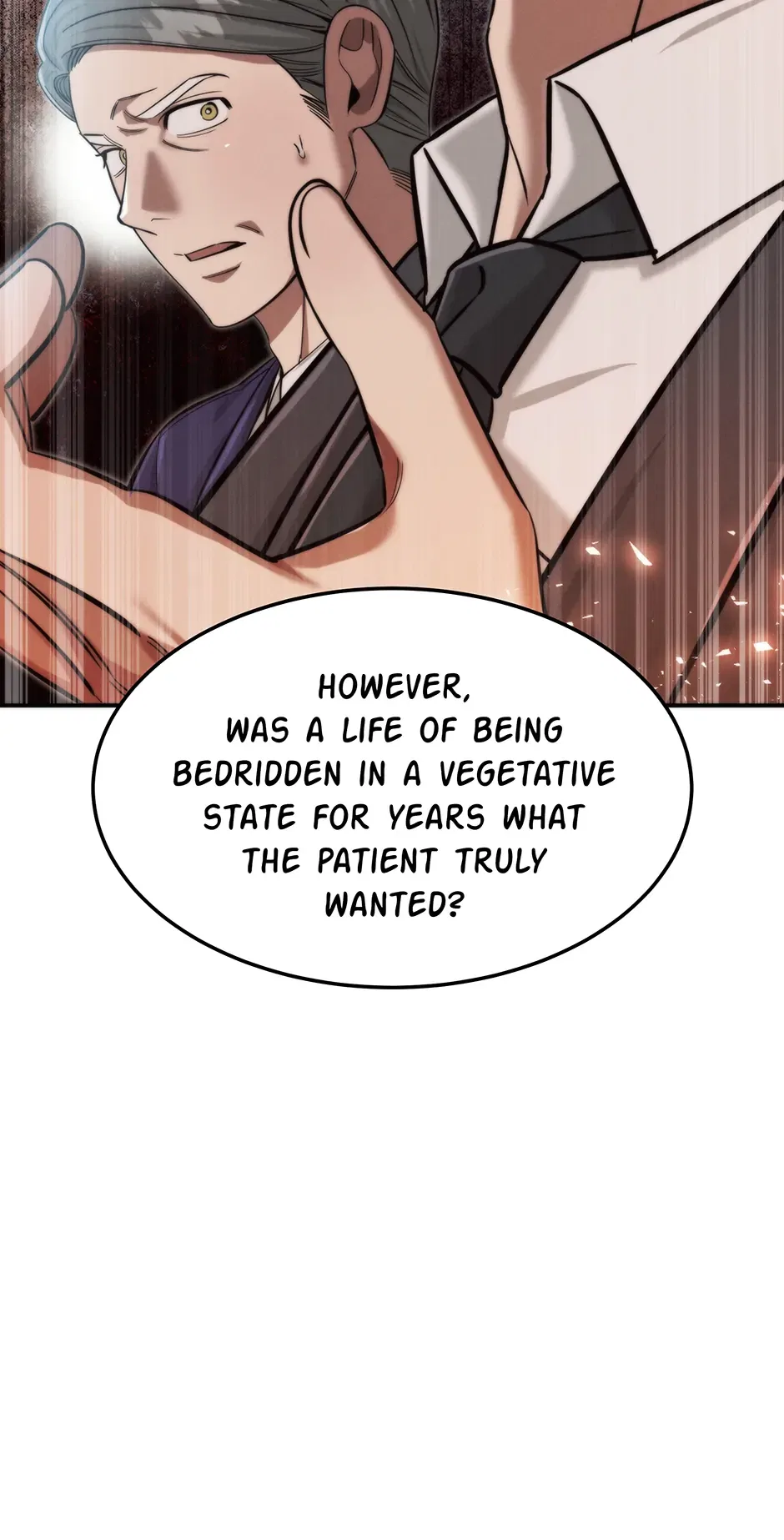 The Ghost Doctor Chapter 186 – Page 52