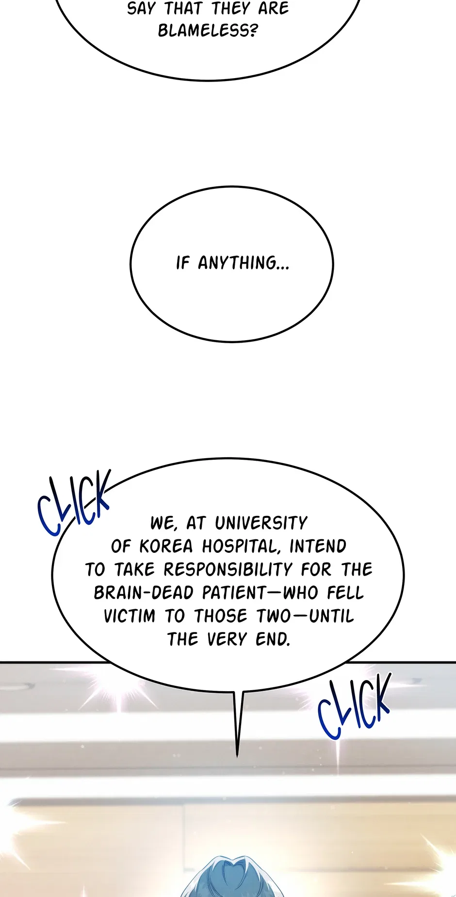 The Ghost Doctor Chapter 186 – Page 54