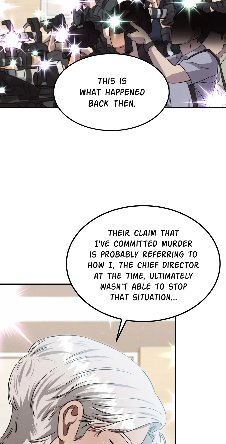 The Ghost Doctor Chapter 186 – Page 57