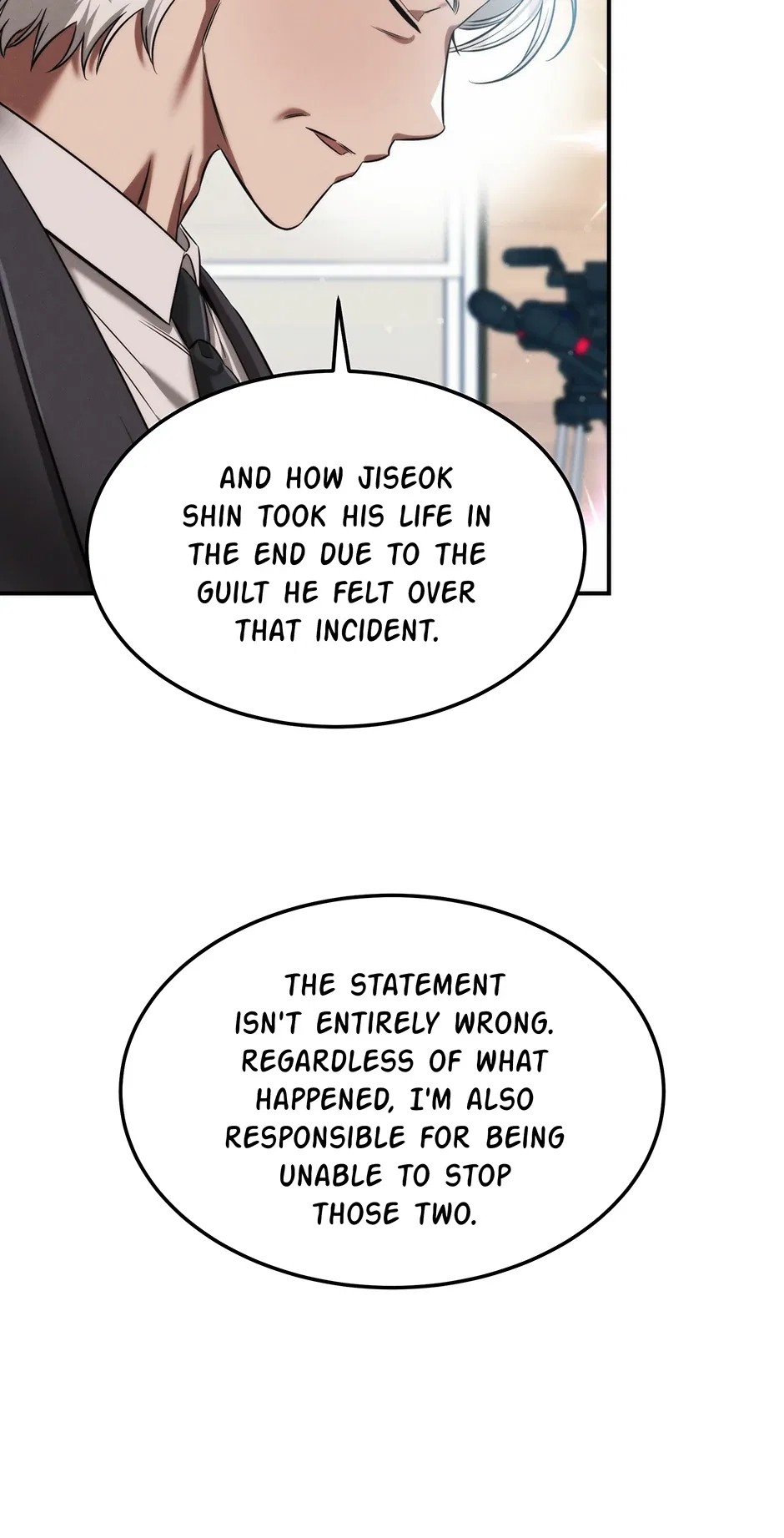 The Ghost Doctor Chapter 186 – Page 58