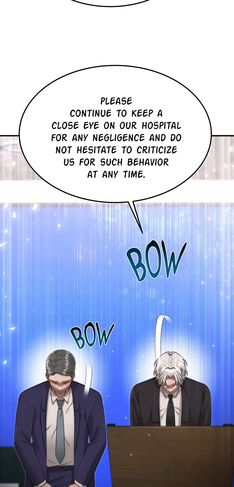 The Ghost Doctor Chapter 186 – Page 60