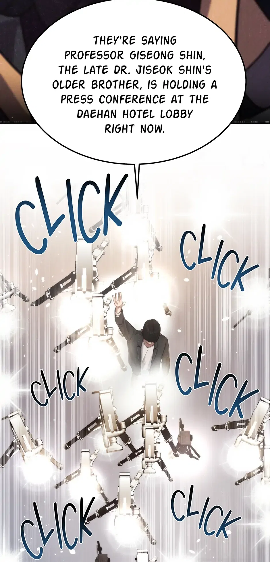 The Ghost Doctor Chapter 186 – Page 63