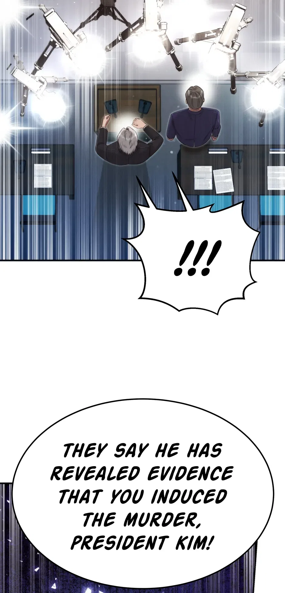 The Ghost Doctor Chapter 186 – Page 64