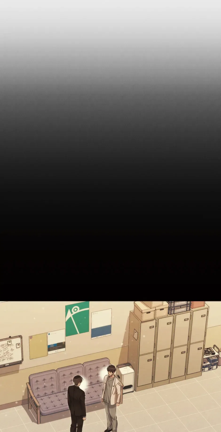 The Ghost Doctor Chapter 186 – Page 77