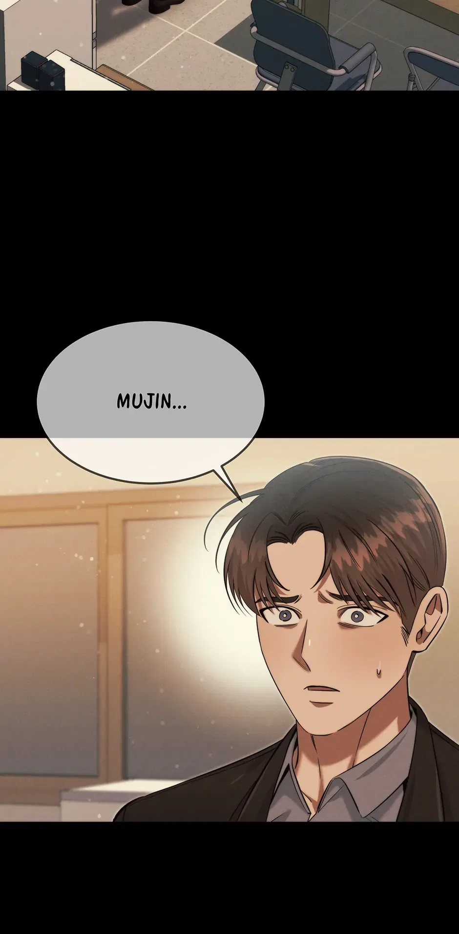 The Ghost Doctor Chapter 186 – Page 83