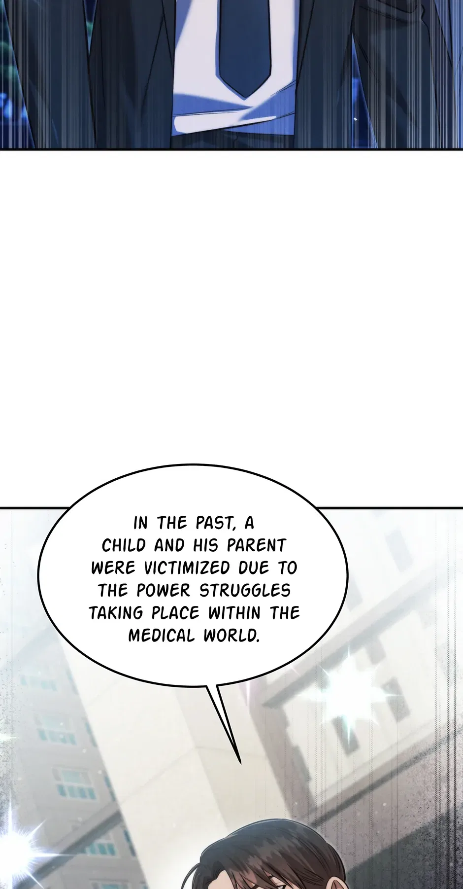 The Ghost Doctor Chapter 186 – Page 90