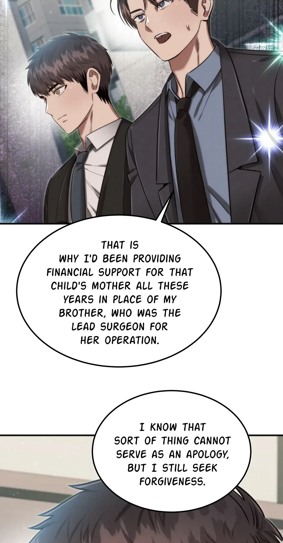 The Ghost Doctor Chapter 186 – Page 91