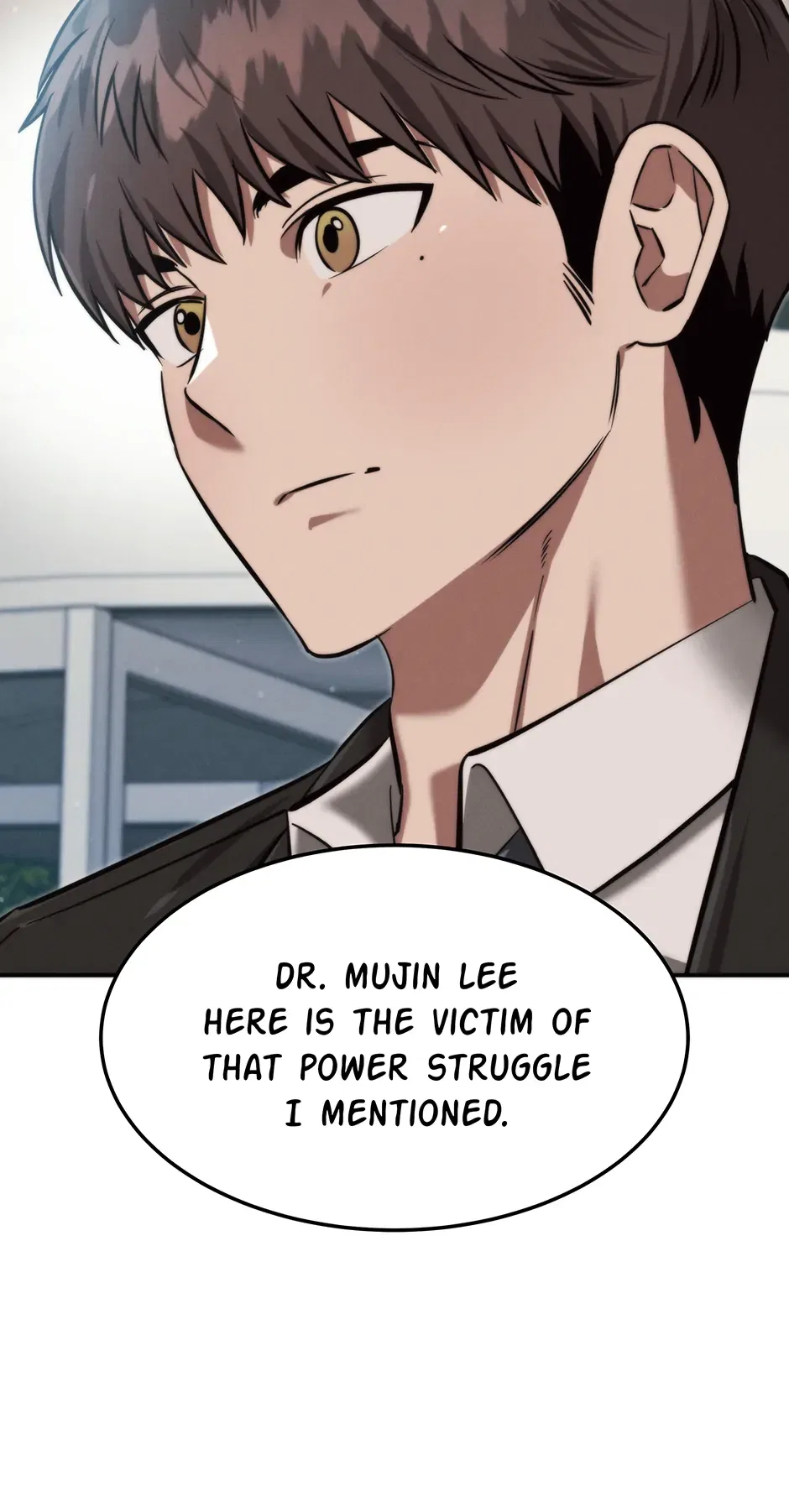The Ghost Doctor Chapter 186 – Page 92
