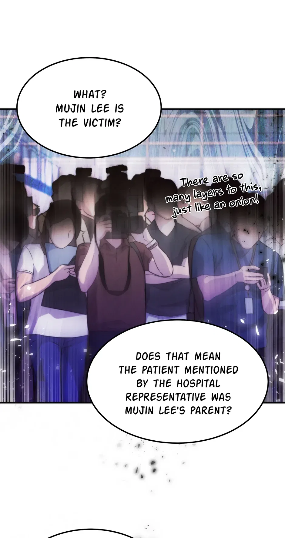 The Ghost Doctor Chapter 186 – Page 93