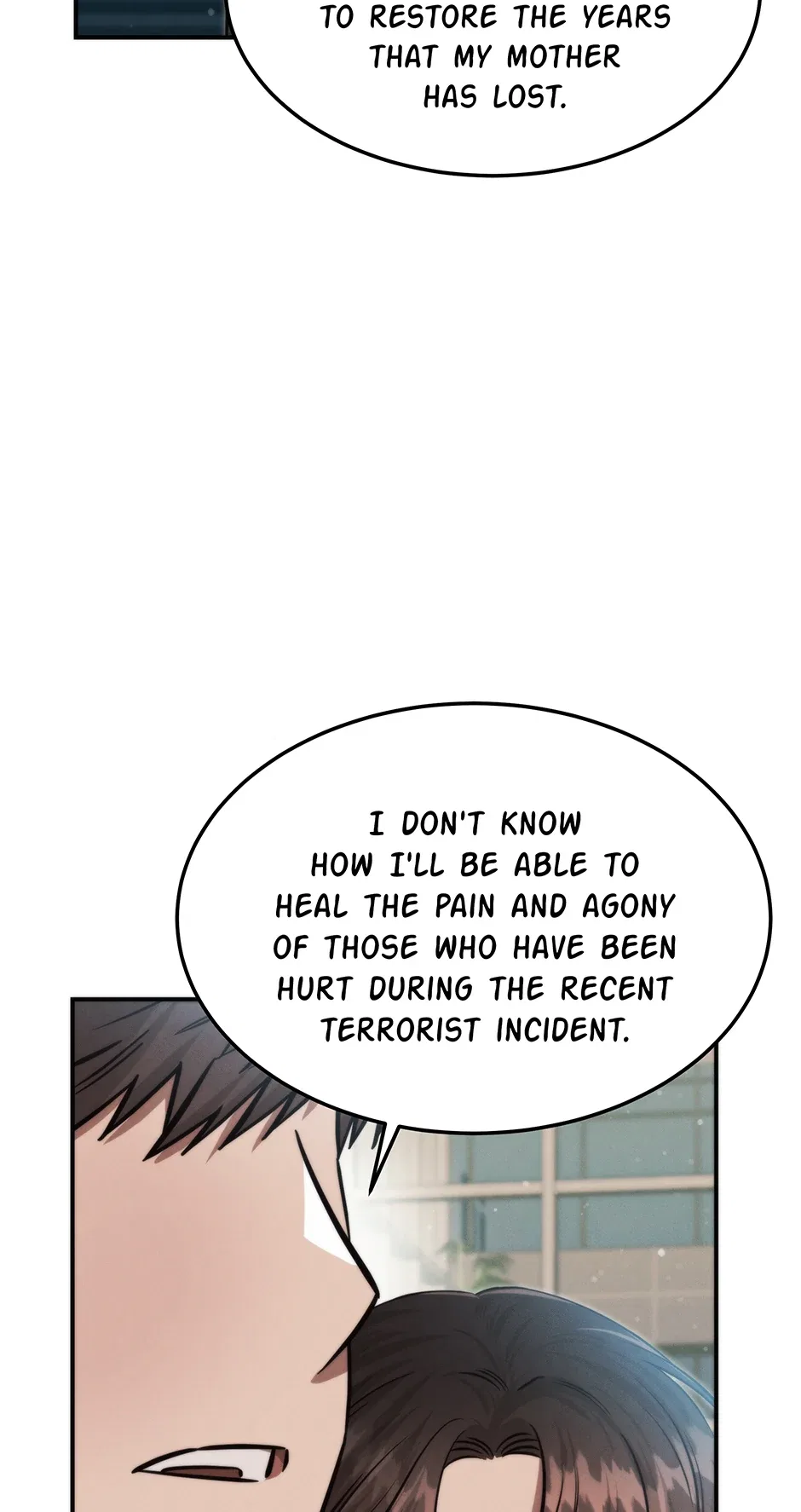 The Ghost Doctor Chapter 186 – Page 98