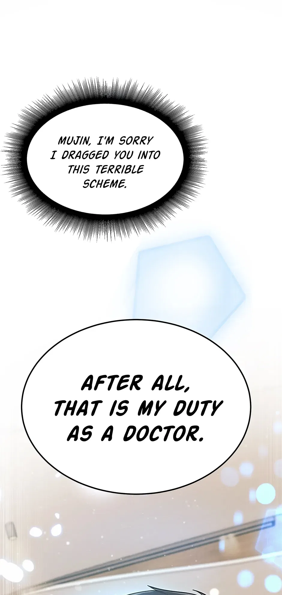 The Ghost Doctor Chapter 186 – Page 101