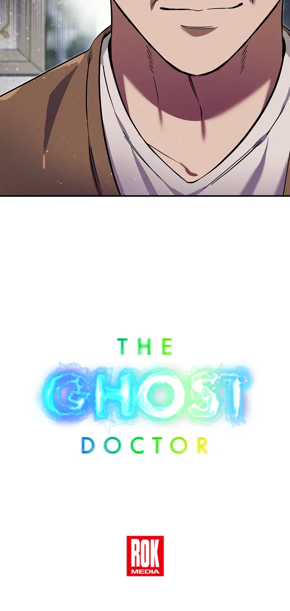 The Ghost Doctor Chapter 186 – Page 105
