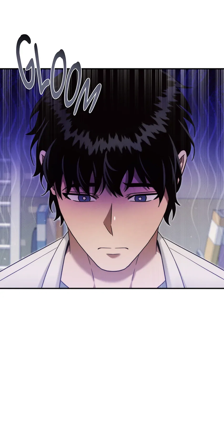 The Ghost Doctor Chapter 185 – Page 3